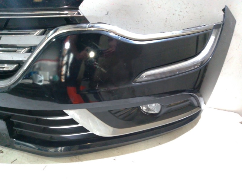 Recambio de paragolpes delantero para renault talisman (lp_) 1.6 tce 150 referencia OEM IAM   