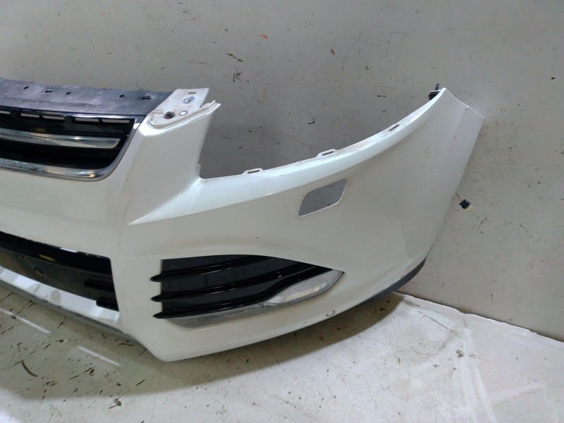 Recambio de paragolpes delantero para ford kuga i 2.0 tdci referencia OEM IAM   