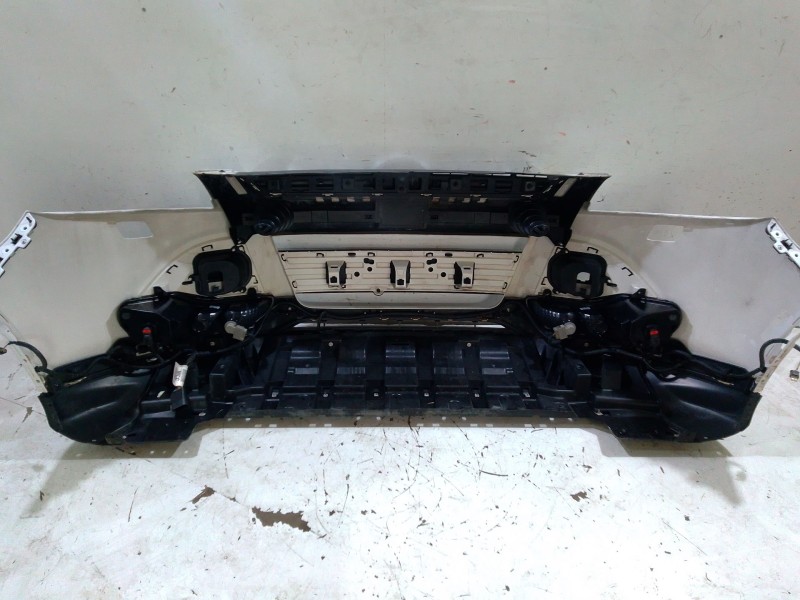 Recambio de paragolpes delantero para ford kuga i 2.0 tdci referencia OEM IAM   