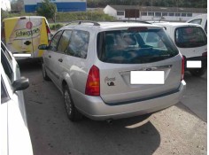 FORD FOCUS TURNIER (CAK)