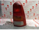 PILOTO TRASERO DERECHO XS4X13404EC 1233322 