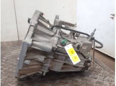 Recambio de caja cambios para nissan qashqai i (j10, nj10) 1.5 dci referencia OEM IAM TL4   2