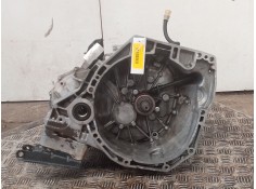 Recambio de caja cambios para dacia duster (hs_) 1.2 tce 125 referencia OEM IAM TL4B082  