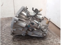 Recambio de caja cambios para dacia duster (hs_) 1.2 tce 125 referencia OEM IAM TL4B082   2