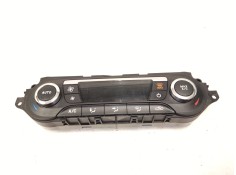 Recambio de mando climatizador para ford kuga i 2.0 tdci referencia OEM IAM DV4T18C612AC  