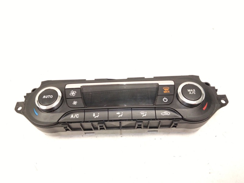 Recambio de mando climatizador para ford kuga i 2.0 tdci referencia OEM IAM DV4T18C612AC  