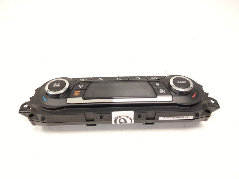 Recambio de mando climatizador para ford kuga i 2.0 tdci referencia OEM IAM DV4T18C612AC  