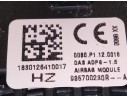 AIRBAG DELANTERO IZQUIERDO 985700280R 