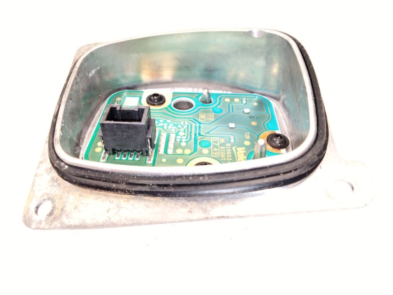 Recambio de centralita faros xenon para renault talisman (lp_) 1.6 tce 150 referencia OEM IAM 2762043 M300SW57 