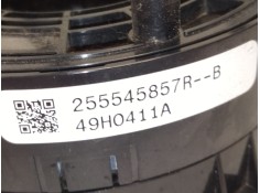 Recambio de anillo airbag para renault talisman (lp_) 1.6 tce 150 referencia OEM IAM 255545857R   2