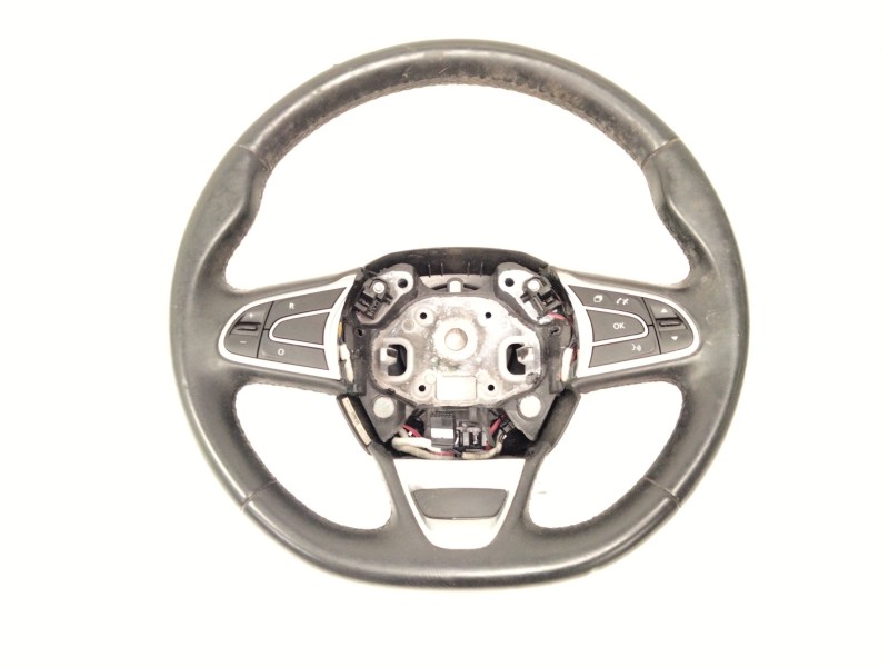 Recambio de volante para renault talisman (lp_) 1.6 tce 150 referencia OEM IAM 484003952R  