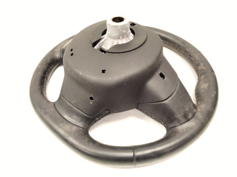 Recambio de volante para renault talisman (lp_) 1.6 tce 150 referencia OEM IAM 484003952R  