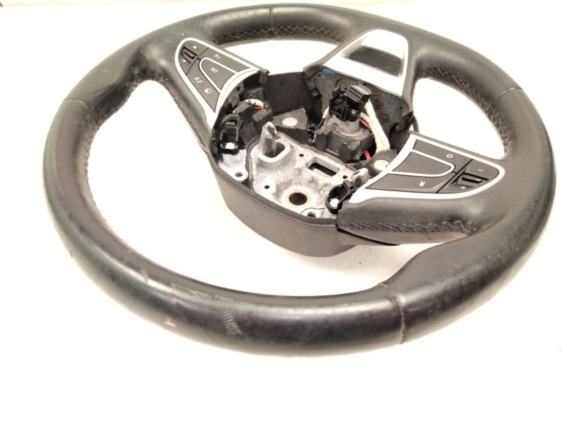 Recambio de volante para renault talisman (lp_) 1.6 tce 150 referencia OEM IAM 484003952R  
