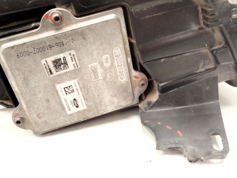 Recambio de faro izquierdo para ford kuga i 2.0 tdci referencia OEM IAM CV4413D155AF  