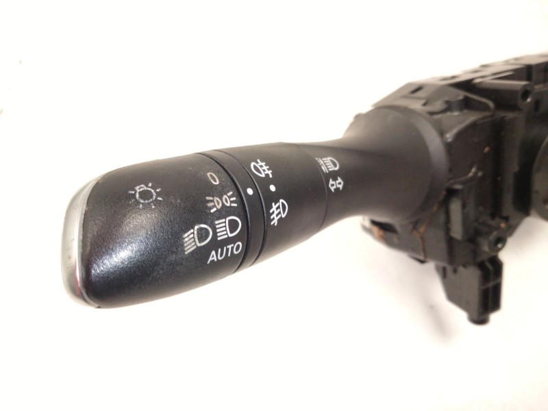 Recambio de mando multifuncion para renault talisman (lp_) 1.6 tce 150 referencia OEM IAM 180601SN1  