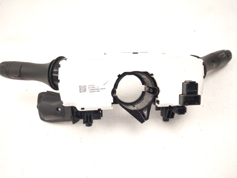 Recambio de mando multifuncion para renault talisman (lp_) 1.6 tce 150 referencia OEM IAM 180601SN1  
