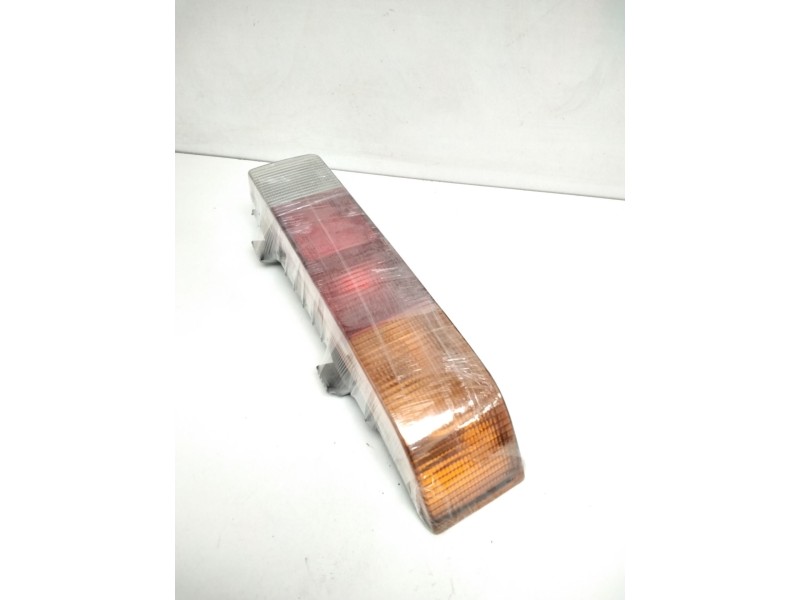 Recambio de piloto trasero derecho para fiat cinquecento (170) referencia OEM IAM 7629366P  95103