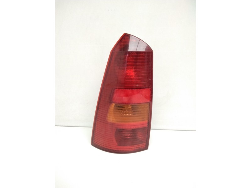 Recambio de piloto trasero izquierdo para ford focus turnier (cak) 1.6 16v cat referencia OEM IAM XS4X13405EC  