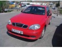 DAEWOO LANOS