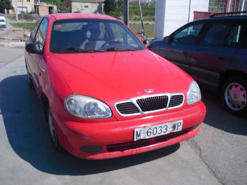 daewoo lanos del año 1998