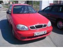 DAEWOO LANOS