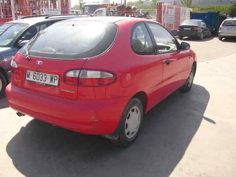 daewoo lanos del año 1998