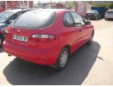 DAEWOO LANOS