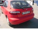 DAEWOO LANOS