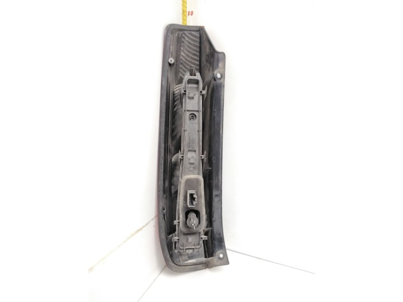 Recambio de piloto trasero derecho para ford fiesta (cbk) trend referencia OEM IAM 2S5113A602B 301606 