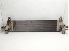 Recambio de intercooler para nissan qashqai i (j10, nj10) 1.5 dci referencia OEM IAM   