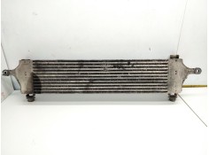 Recambio de intercooler para nissan qashqai i (j10, nj10) 1.5 dci referencia OEM IAM    2
