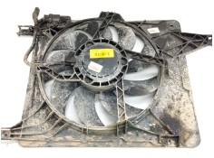 Recambio de electroventilador para nissan qashqai i (j10, nj10) 1.5 dci referencia OEM IAM   