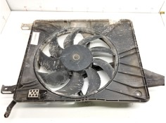 Recambio de electroventilador para nissan qashqai i (j10, nj10) 1.5 dci referencia OEM IAM    2