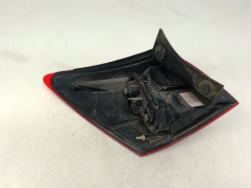 Recambio de piloto trasero derecho para nissan qashqai i (j10, nj10) 1.5 dci referencia OEM IAM 26550JD0D  