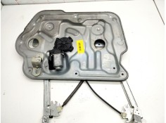 Recambio de elevalunas delantero izquierdo para nissan qashqai i (j10, nj10) 1.5 dci referencia OEM IAM   