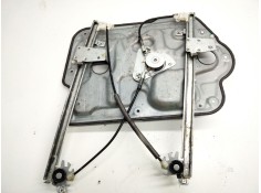 Recambio de elevalunas delantero izquierdo para nissan qashqai i (j10, nj10) 1.5 dci referencia OEM IAM    2
