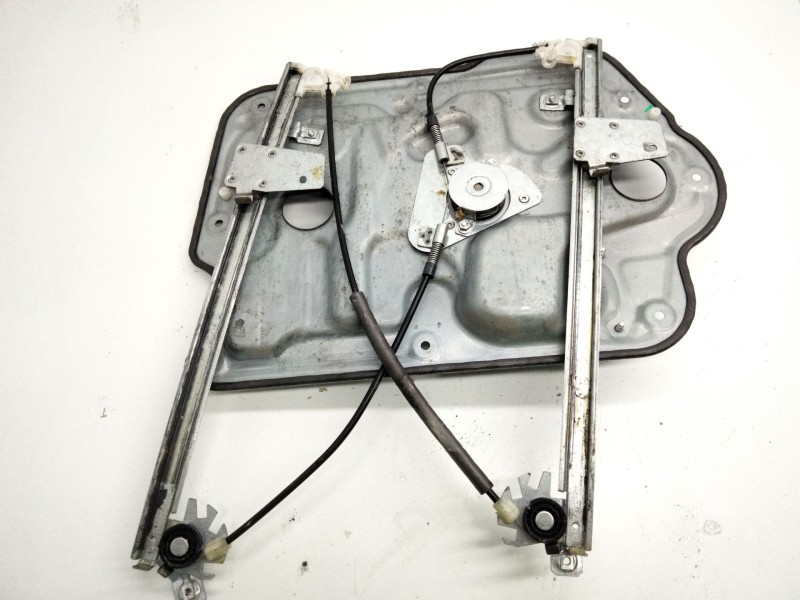 Recambio de elevalunas delantero izquierdo para nissan qashqai i (j10, nj10) 1.5 dci referencia OEM IAM   