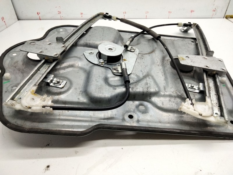 Recambio de elevalunas delantero izquierdo para nissan qashqai i (j10, nj10) 1.5 dci referencia OEM IAM   