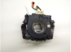 Recambio de anillo airbag para nissan qashqai i (j10, nj10) 1.5 dci referencia OEM IAM 47945JD000   2