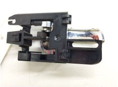 Recambio de maneta interior delantera izquierda para nissan qashqai i (j10, nj10) 1.5 dci referencia OEM IAM    2