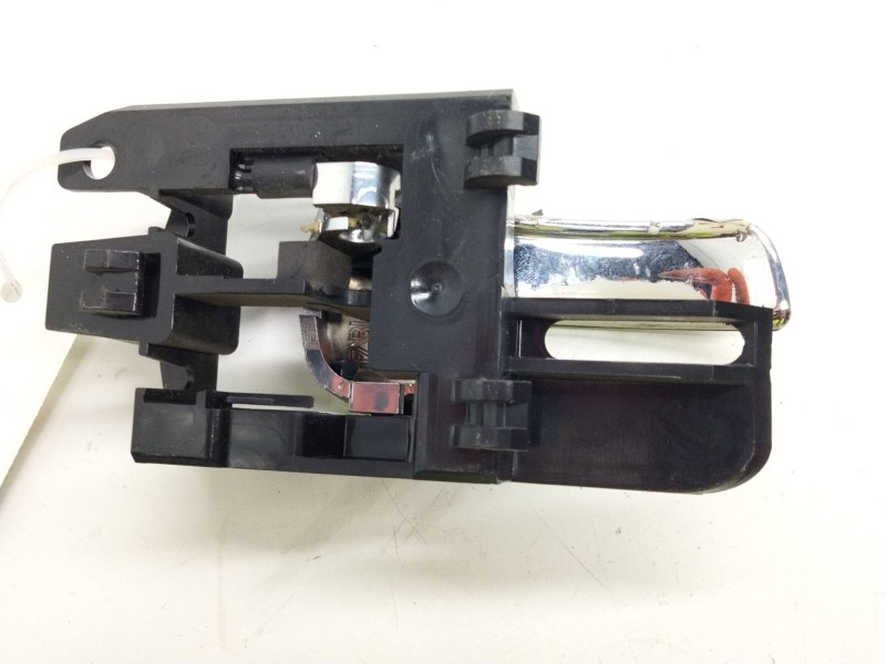 Recambio de maneta interior delantera izquierda para nissan qashqai i (j10, nj10) 1.5 dci referencia OEM IAM   