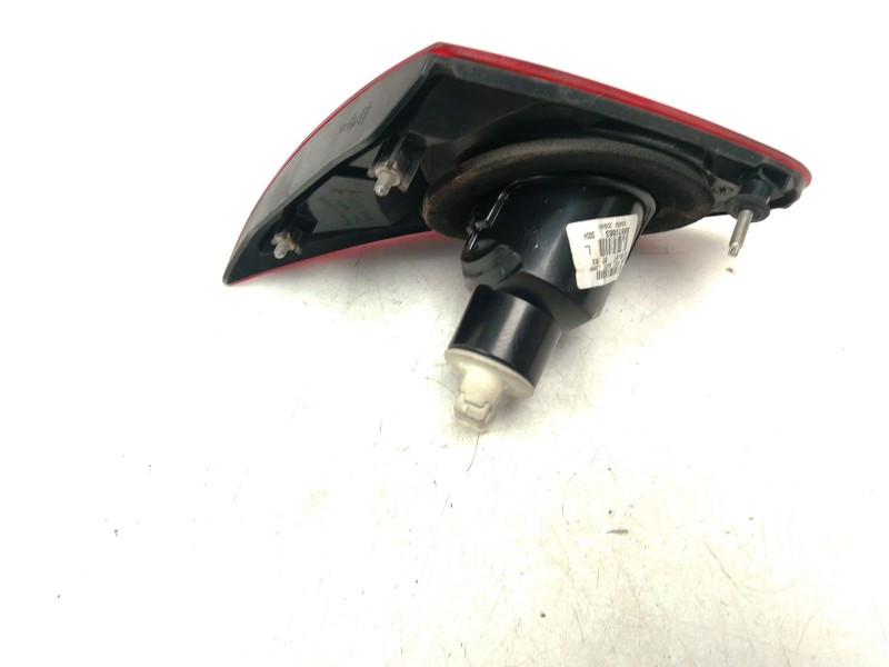 Recambio de piloto trasero izquierdo porton para nissan qashqai i (j10, nj10) 1.5 dci referencia OEM IAM 26555JD800  