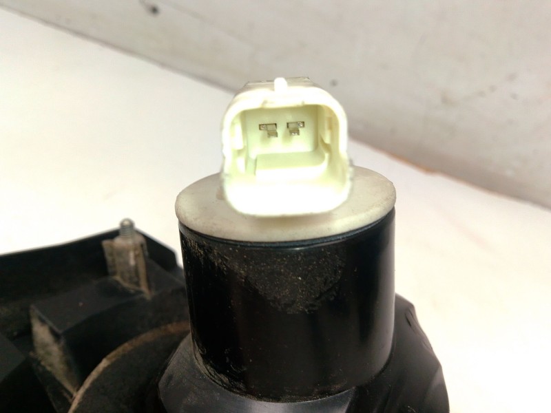 Recambio de piloto trasero izquierdo porton para nissan qashqai i (j10, nj10) 1.5 dci referencia OEM IAM 26555JD800  