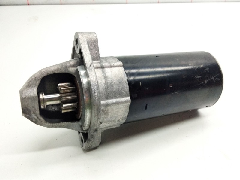 Recambio de motor arranque para bmw x5 (e70) 3.0 sd referencia OEM IAM   
