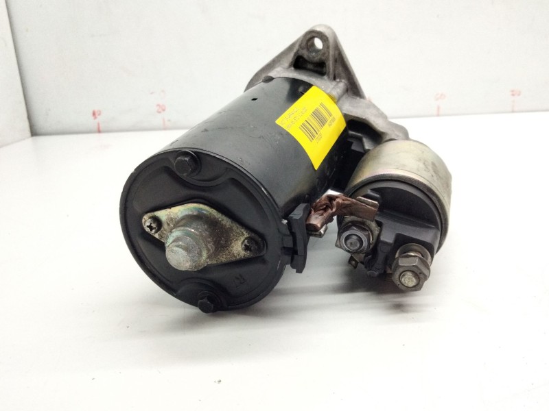 Recambio de motor arranque para bmw x5 (e70) 3.0 sd referencia OEM IAM   