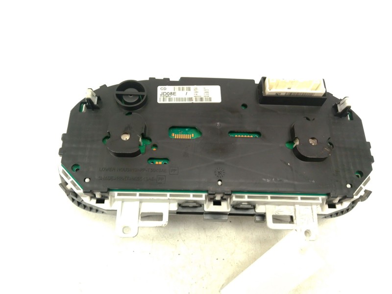 Recambio de cuadro instrumentos para nissan qashqai i (j10, nj10) 1.5 dci referencia OEM IAM   