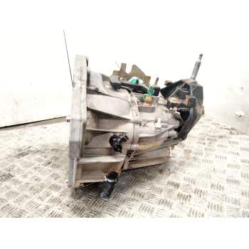 Recambio de caja cambios para renault master ii autobús (jd) 2.5 dci 120 referencia OEM IAM PK6379  
