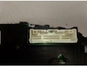 CUADRO INSTRUMENTOS JD08E 