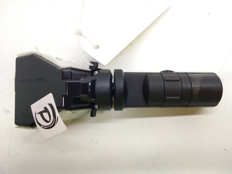 Recambio de mando luces para nissan qashqai i (j10, nj10) 1.5 dci referencia OEM IAM   