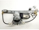 ELEVALUNAS TRASERO IZQUIERDO 82701JD40A 